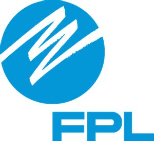 FPL Logo PNG Vector (EPS) Free Download