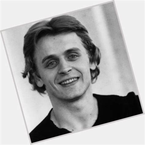 Mikhail Baryshnikov | Official Site for Man Crush Monday #MCM | Woman ...