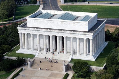 Iconic Buildings That Incorporate Doric Columns in the US | New York Spaces