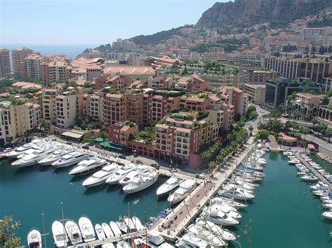 Fontvieille (Monaco) - Wikipedia