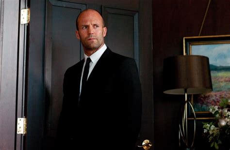 First TV Spot For PARKER, Starring Jason Statham & Jennifer Lopez!