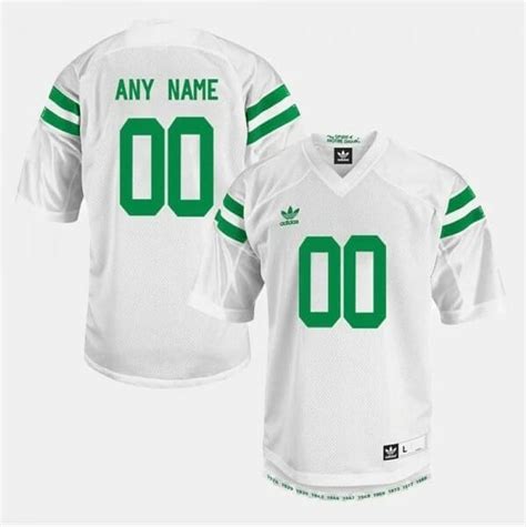 [Hot] New Custom Notre Dame Football Jersey College Limited Jersey White