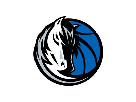 Dallas Mavericks Mavs Logo PNG vector in SVG, PDF, AI, CDR format