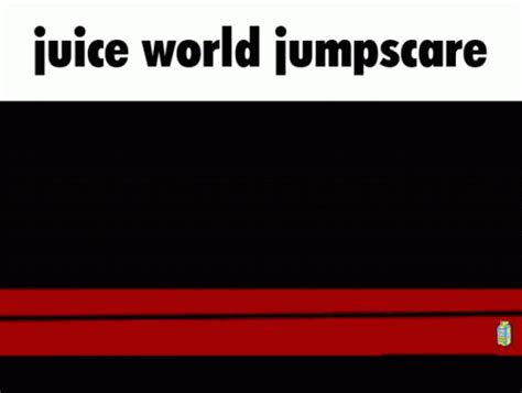Juice Wrld Jumpscare GIF - Juice Wrld Jumpscare Esmbot - Discover & Share GIFs