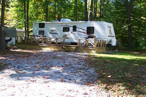 Country Lakes Family Campground - 4 Photos - Montville, OH - RoverPass