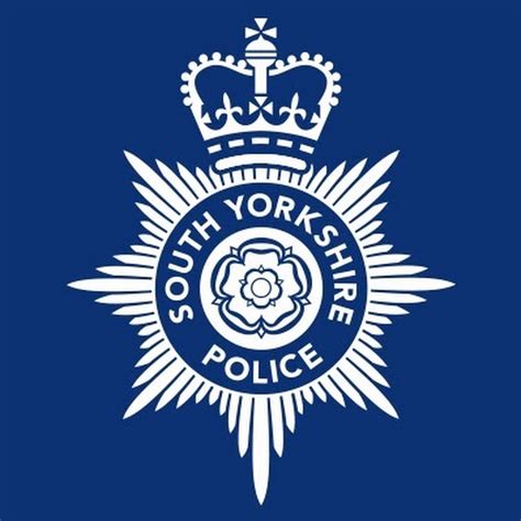 South Yorkshire Police - YouTube