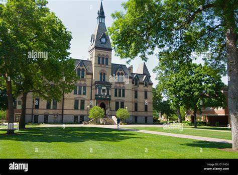 Hamline University Stock Photos & Hamline University Stock Images - Alamy