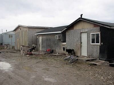 Attawapiskat Housing Shortage Leaves Community With Flawed Homes ...