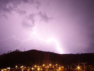 Rayo de Zeus / Zeus's Lightning - Tepic, Nayarit, MEXICO | Flickr