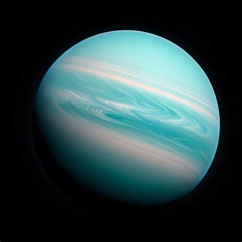 Facts About the Planet Uranus: Fun & Interesting Information on Uranus