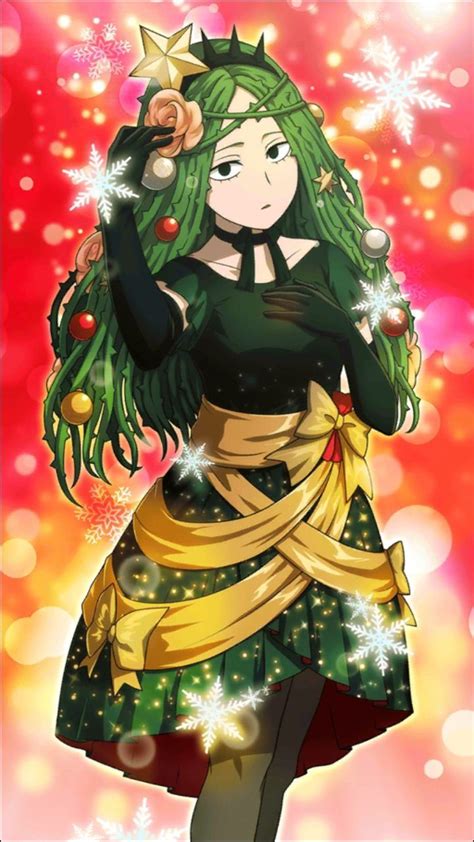 Ibara Shiozaki Series - My Hero Academia Birthday - September 8 | Ibara ...