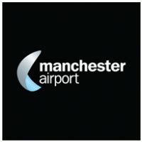 Manchester Airport Logo Vector (.EPS) Free Download