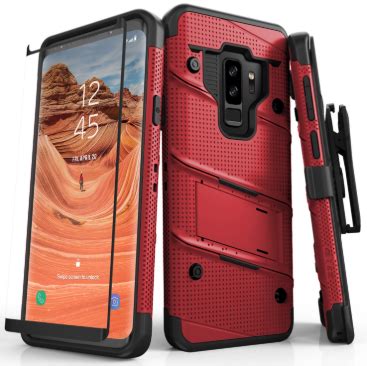 6 Samsung Galaxy S9 Plus cases you must buy