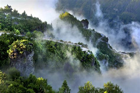 10 Best Things to Do in Fujian: Top 10 Fujian Attractions