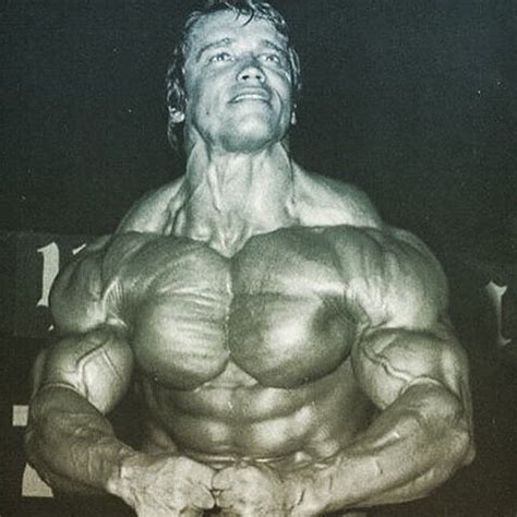 👑ARNOLD_SCHWARZENEGGER👑 on Instagram: “Looking Hulk! Mr Olympia 1975” | Schwarzenegger ...