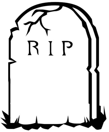 gravestone clipart - Google Search | Public domain clip art, Clip art ...