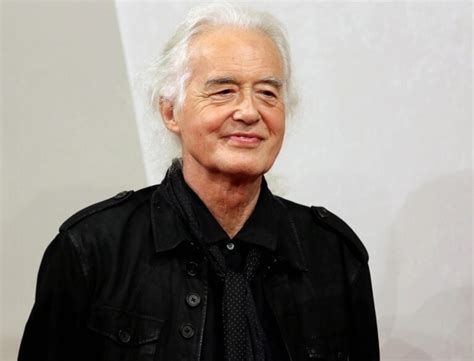 Jimmy Page yllätti Rock and Roll Hall of Fame -gaalassa - Led Zeppelin ...