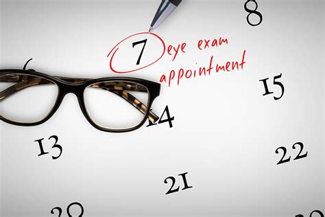 How to Schedule an Eye Exam | For Eyes | Blog