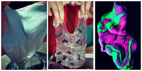 Slime Science | Sensory Play for Kids - Science Kiddo