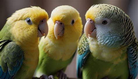 My Parakeets Keep Fighting: How to Restore Harmony in Your Aviary ...