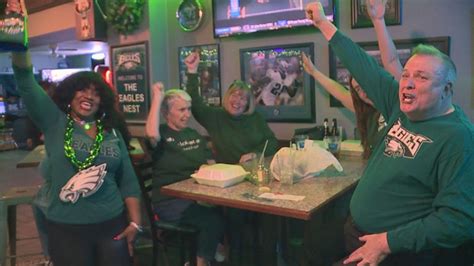 Eagles fans prepare for Super Bowl Sunday | fox43.com