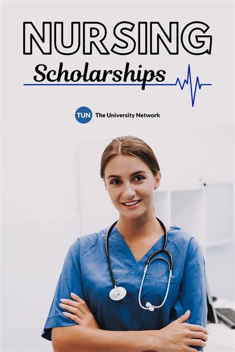 Nursing Scholarships | The University Network | Nursing scholarships ...