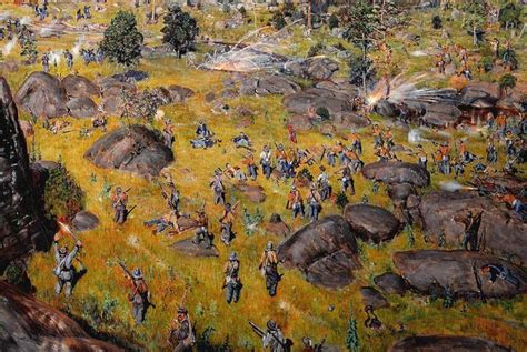 17 Best images about Historical Art of Battle of Gettysburg on ...