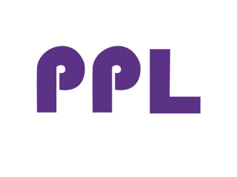 PPL Logo - LogoDix