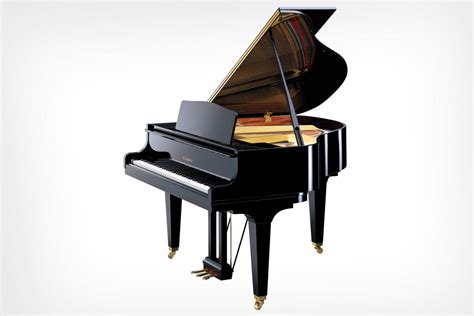 SALE: Kawai GM-11 Baby Grand Piano | Chupp's Piano Service