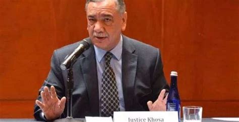 Pakistan chief justice Asif Saeed Khosa chides Imran Khan for ‘taunting’ judiciary - OrissaPOST