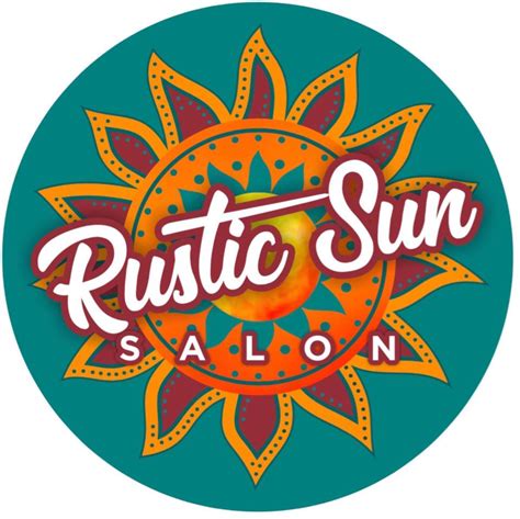 Rustic Sun Salon | Salina OK