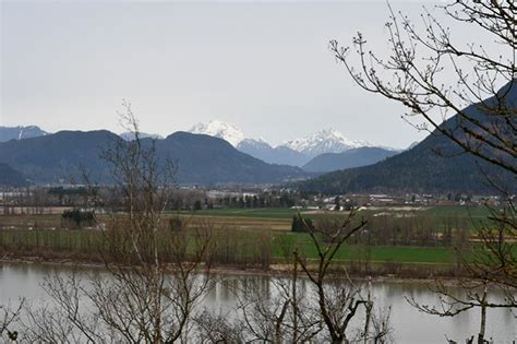 Sumas Mountain | Fraser Valley Regional District