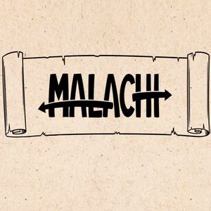 The Bible Animated: The Book Of Malachi – Read Series (Video ...