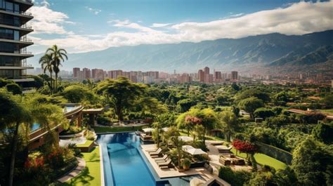 Discover the Best Medellin Hotels for Your Colombian Stay | Learn ...