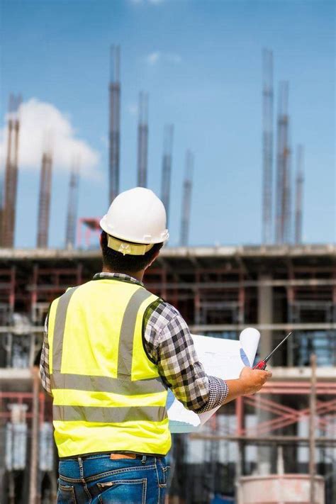 Blueprint Construction, Construction Site Safety, Construction Images ...