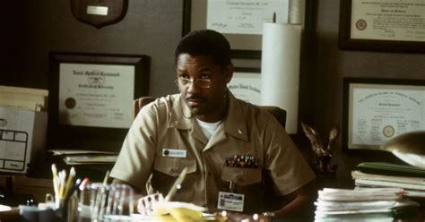 Denzel Washington’s 15 Most Underrated Movies