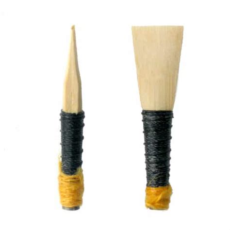 Bagpipe Reeds | Drone - Chanter - Practice Reeds | Henderson Imports