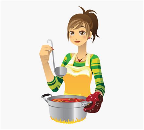 Cooking clipart cartoon, Cooking cartoon Transparent FREE for download on WebStockReview 2024