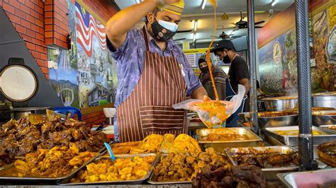 Drool Worthy Malaysian Food - A Timeless Recipe of Delicious Nasi ...