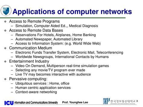 PPT - Computer Networks PowerPoint Presentation, free download - ID:6055648