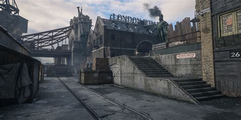 All of the Call of Duty: World at War Maps Leaked and Confirmed for Vanguard So Far