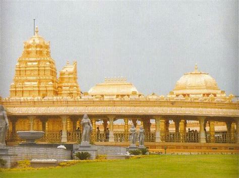 Images and Places, Pictures and Info: golden temple vellore timings