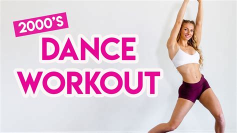 15 MIN DANCE PARTY WORKOUT – Full Body/No Equipment – Medlancr.com