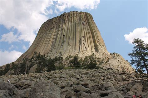 The Great Myths of Devils Tower - Wyoming Magazine