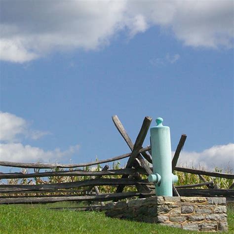 Antietam Monuments - Antietam National Battlefield (U.S. National Park ...