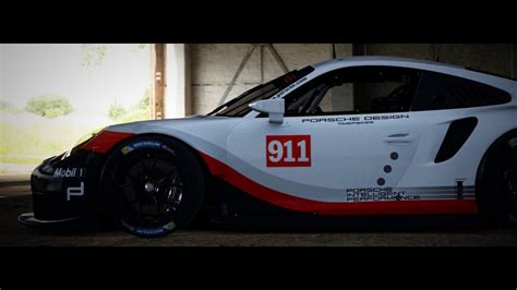 Porsche 911 Rsr 2017 Assetto Corsa Setup - Best Cars Wallpaper