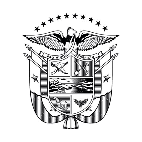 Escudo Nacional – Símbolos de la Nación