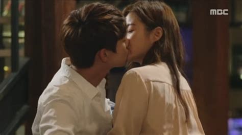 10 Best, Most Passionate Kdrama Kiss Scenes That Will Make You Weak at the Knees