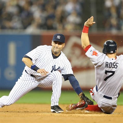 5 Reasons Yankees vs. Red Sox Rivalry Ain't What It Used to Be | News, Scores, Highlights, Stats ...