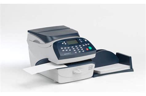 Pitney Bowes Franking Machine Buyers Guide & Reviews